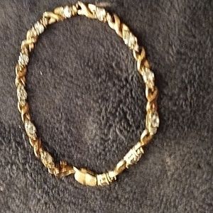 Diamond Tennis bracelet